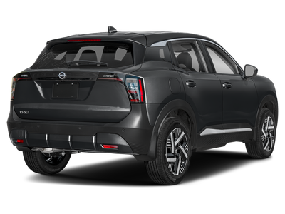 2026 Nissan Kicks SV AWD Cold Weather Package