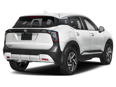 2026 Nissan Kicks SV AWD Premium Package