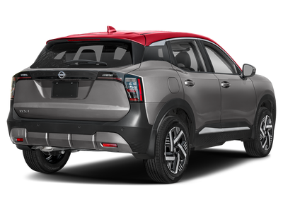 2026 Nissan Kicks SV AWD Cold Weather Package
