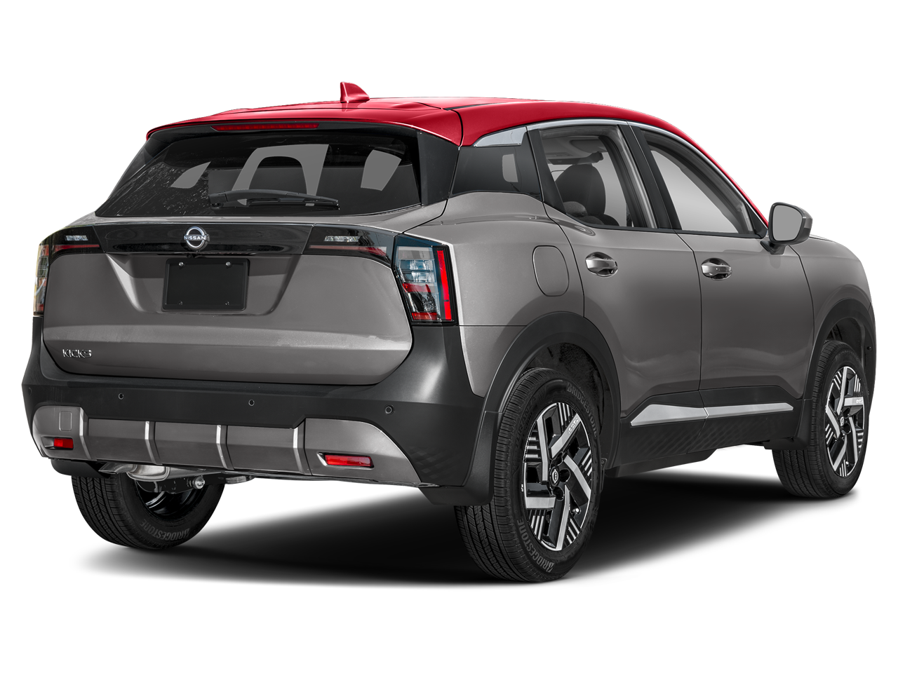 2026 Nissan Kicks SV AWD Cold Weather Package