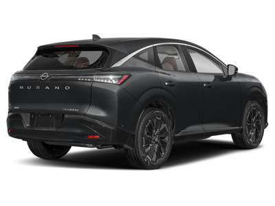 2027 Nissan Murano Dark Armor