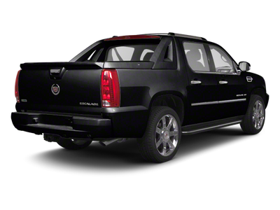 2011 Cadillac Escalade EXT Premium