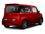 2013 Nissan Cube 1.8 S