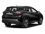 2016 Nissan Murano Platinum