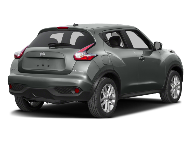 Used 2016 Nissan Juke SL with VIN JN8AF5MV7GT654688 for sale in Kenosha, WI