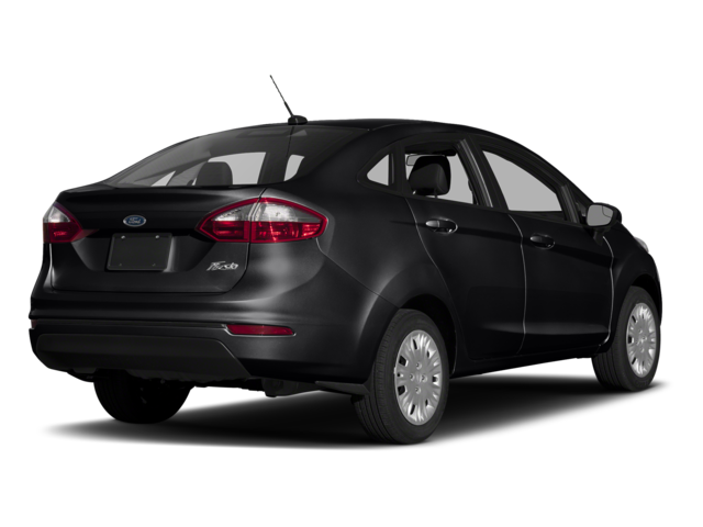 2017 Ford Fiesta SE
