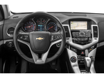 2015 Chevrolet Cruze 2LT