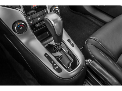 2015 Chevrolet Cruze 2LT