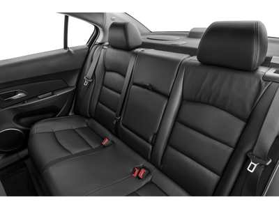 2015 Chevrolet Cruze 2LT