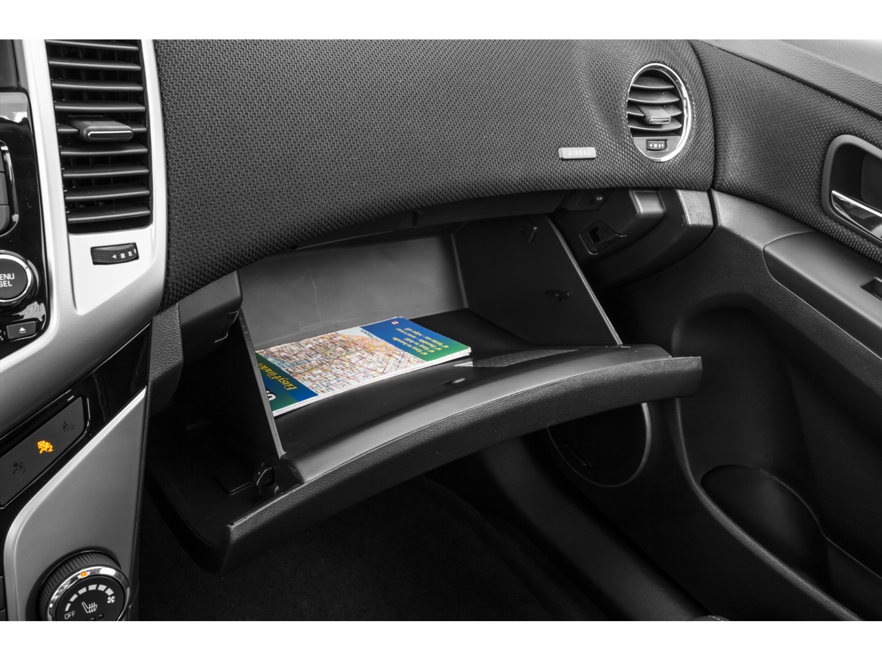 2015 Chevrolet Cruze 2LT