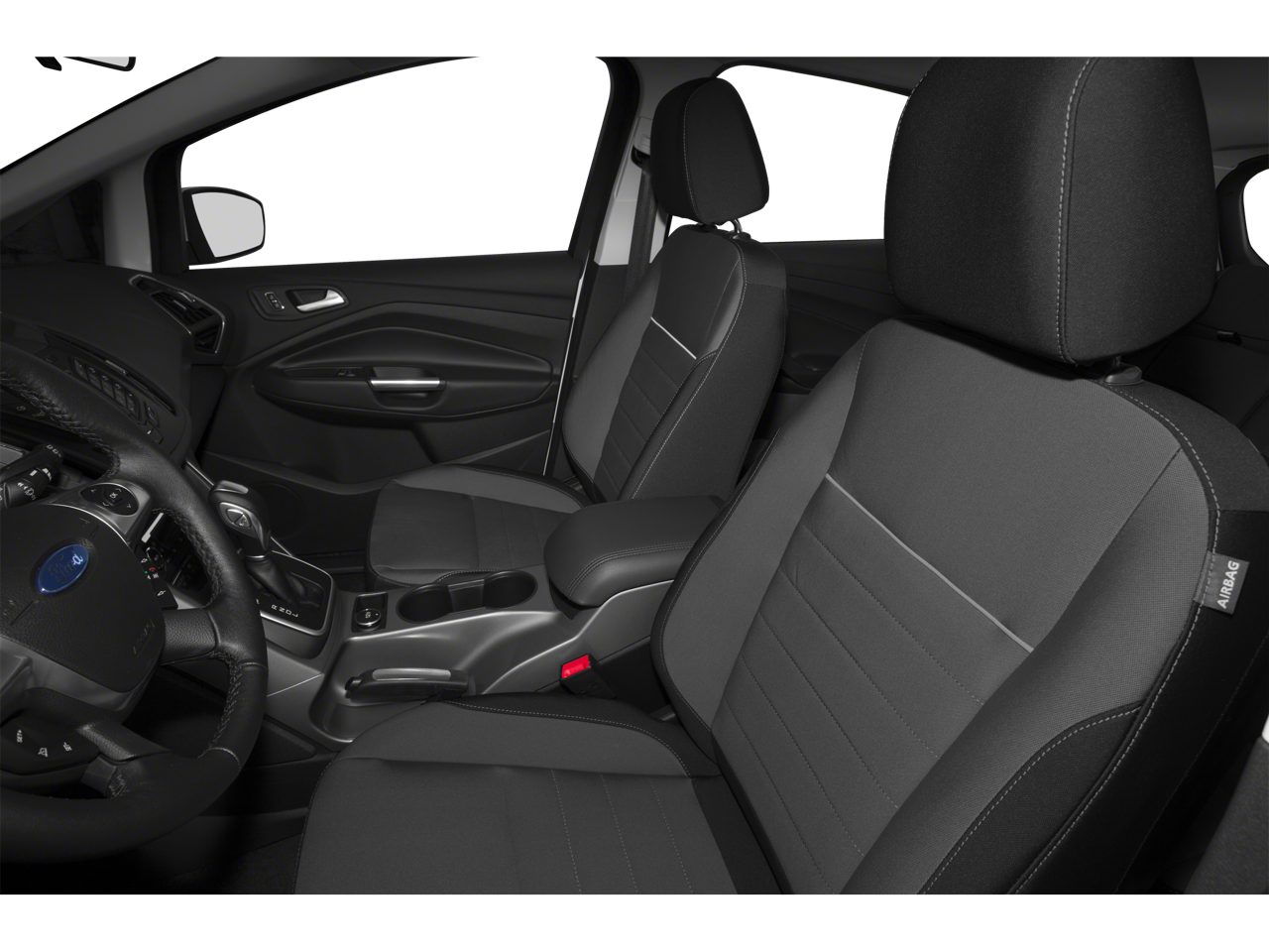 2015 Ford C-Max Hybrid SE