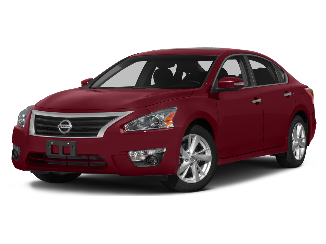 2015 Nissan Altima 2.5 SL Technology Package