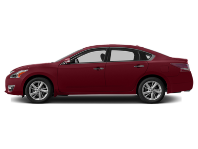 2015 Nissan Altima 2.5 SL Technology Package