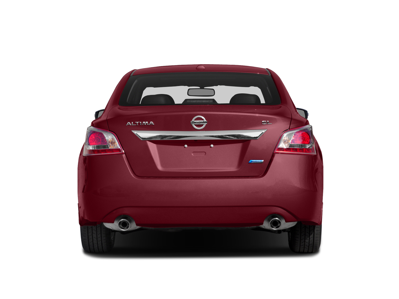 2015 Nissan Altima 2.5 SL Technology Package