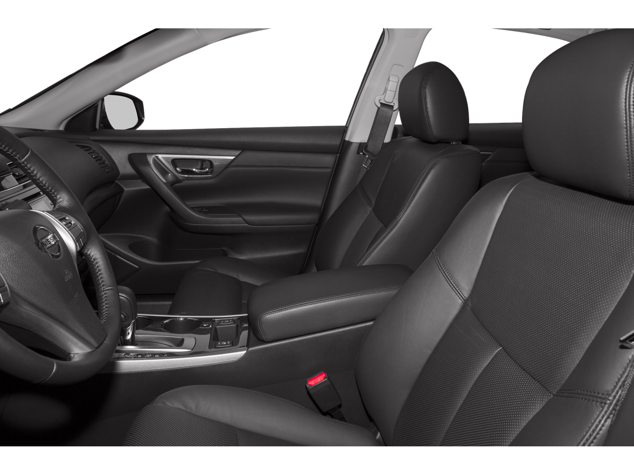 2015 Nissan Altima 2.5 SL Technology Package