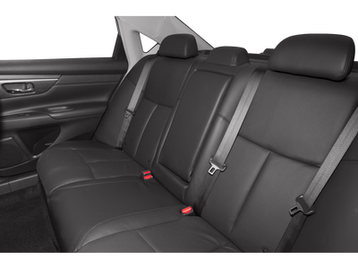 2015 Nissan Altima 2.5 SL Technology Package
