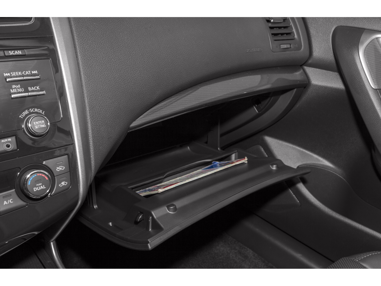 2015 Nissan Altima 2.5 SL Technology Package