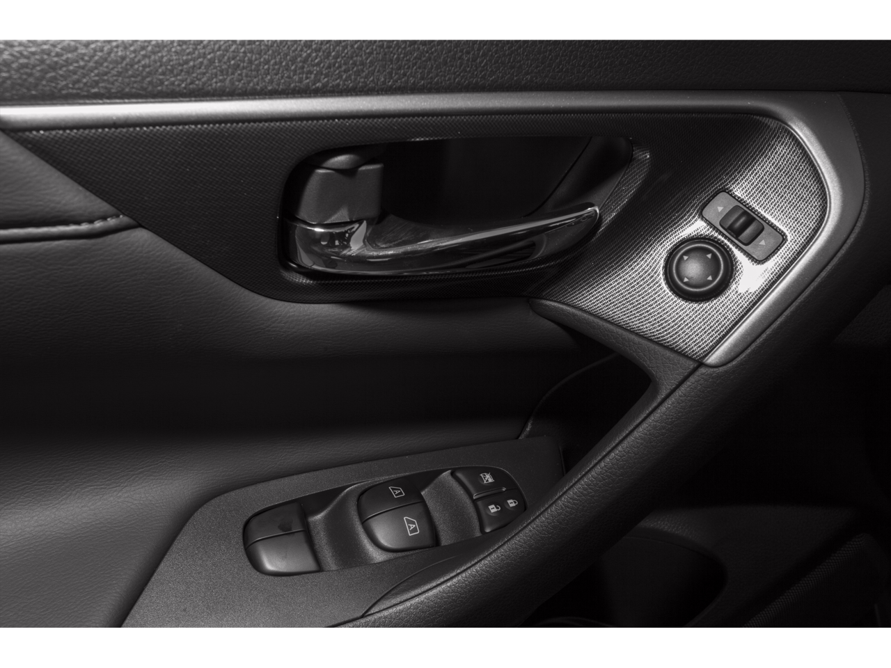 2015 Nissan Altima 2.5 SL Technology Package