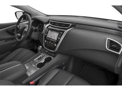 2015 Nissan Murano Platinum Technology Package