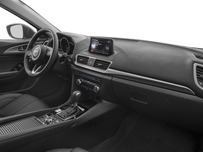 2017 Mazda Mazda3 Touring 2.5