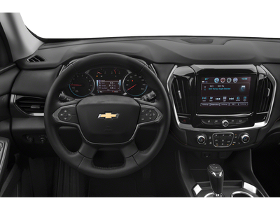 2019 Chevrolet Traverse LT Cloth w/1LT