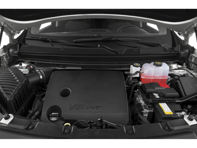 2019 Chevrolet Traverse LT Cloth w/1LT
