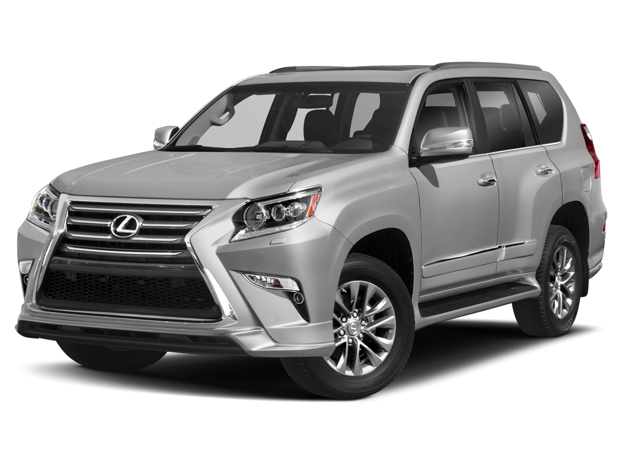 2019 Lexus GX 460 460 PREMIUM's photo