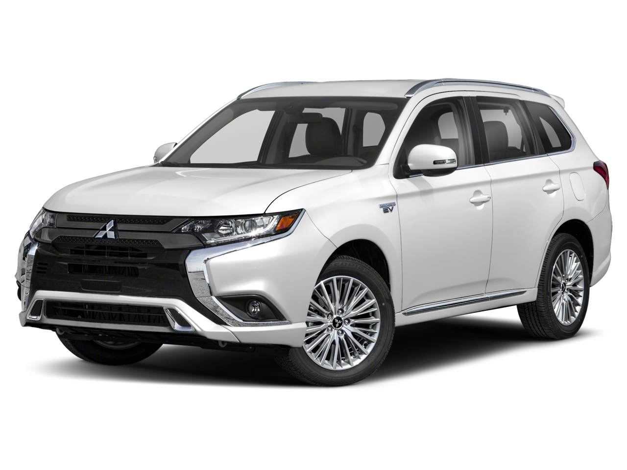 2019 Mitsubishi Outlander GT PHEV S-AWC's photo