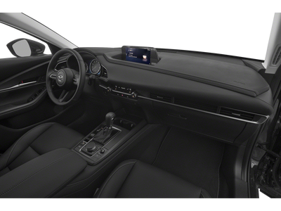2020 Mazda Mazda CX-30 Select