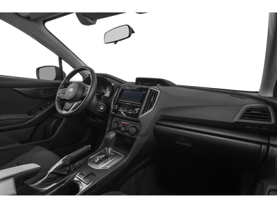 2020 Subaru Impreza Premium