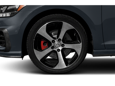 2020 Volkswagen Golf GTI 2.0T S