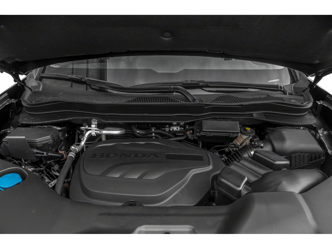 2021 Honda Ridgeline RTL