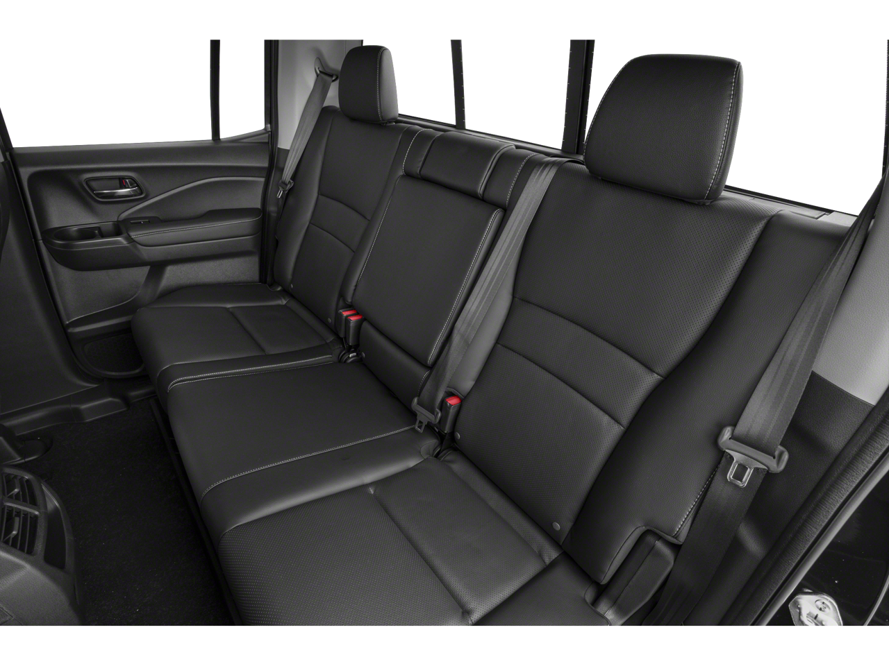 2021 Honda Ridgeline RTL