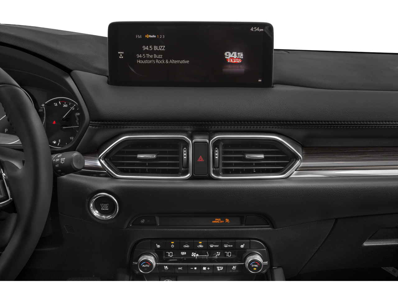 2021 Mazda Mazda CX-5 Grand Touring Reserve