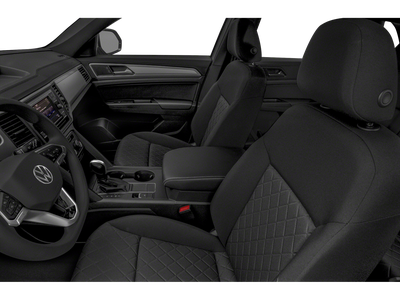 2021 Volkswagen Atlas Cross Sport 2.0T S