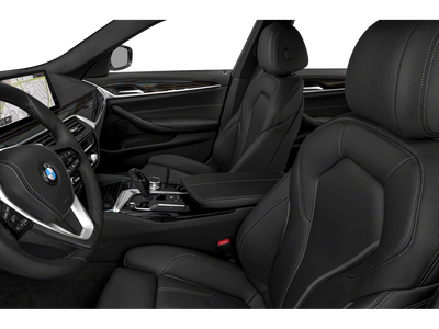 2022 BMW 5 Series 540i xDrive