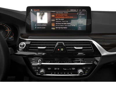 2022 BMW 5 Series 540i xDrive