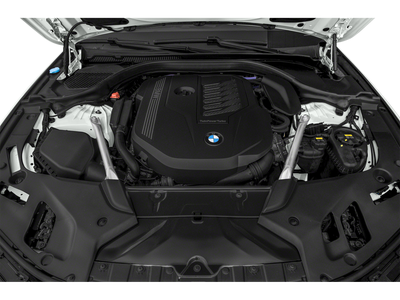 2022 BMW 5 Series 540i xDrive