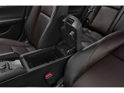 2022 Mazda Mazda3 Premium