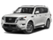 2022 Nissan Armada SL Midnight Edition Package