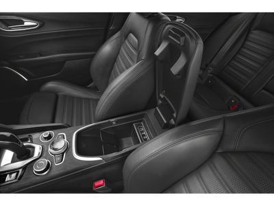 2023 Alfa Romeo Giulia Sprint