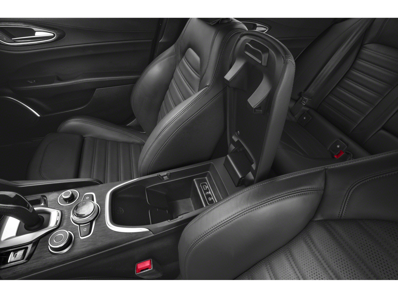 2023 Alfa Romeo Giulia Sprint