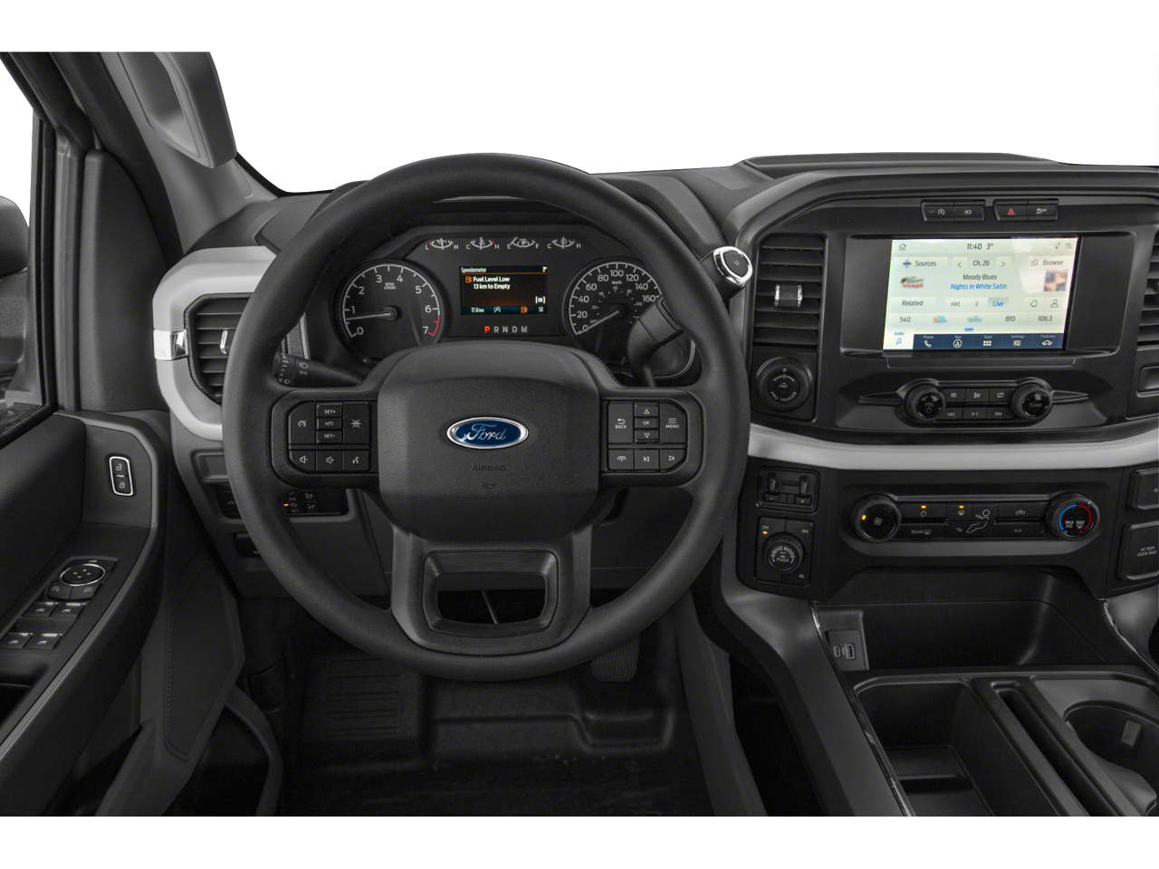 2023 Ford F-150 XLT FX4