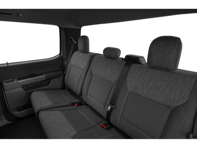 2023 Ford F-150 XLT FX4