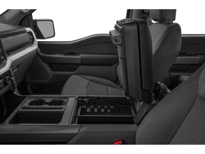 2023 Ford F-150 XLT FX4