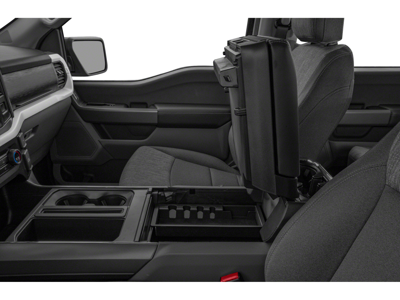 2023 Ford F-150 XLT FX4