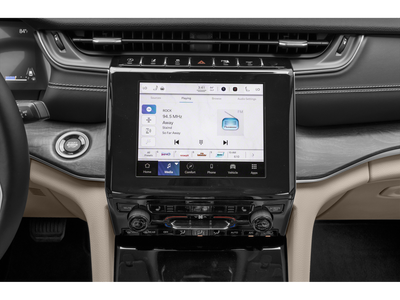 2023 Jeep Grand Cherokee Laredo 4WD
