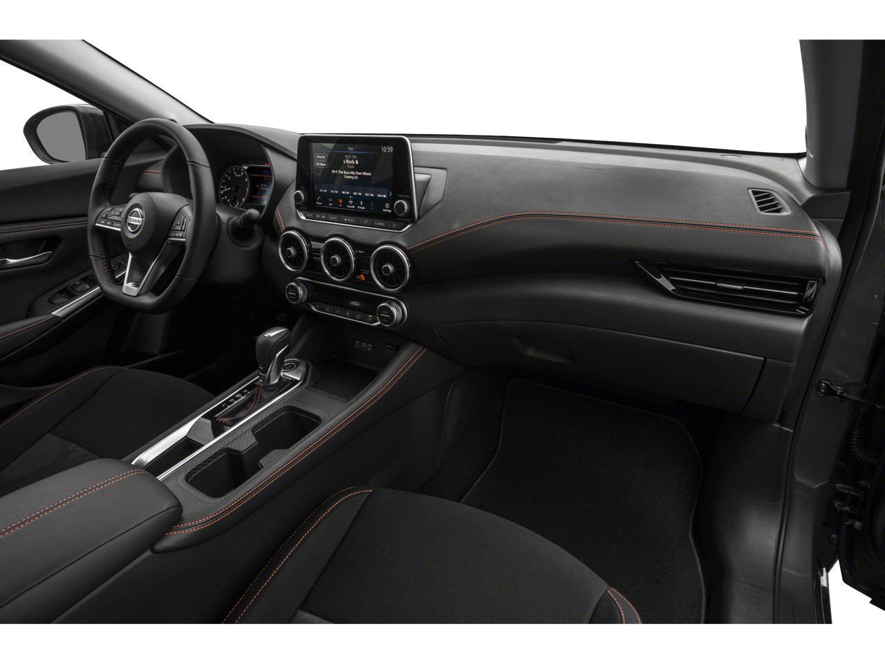 2023 Nissan Sentra SR Premium Package