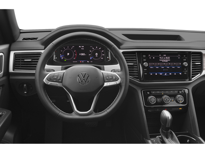 2023 Volkswagen Atlas Cross Sport 3.6L V6 SE w/Technology
