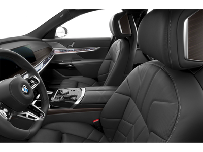 2024 BMW 7 Series 760i xDrive Premium Package M Aero